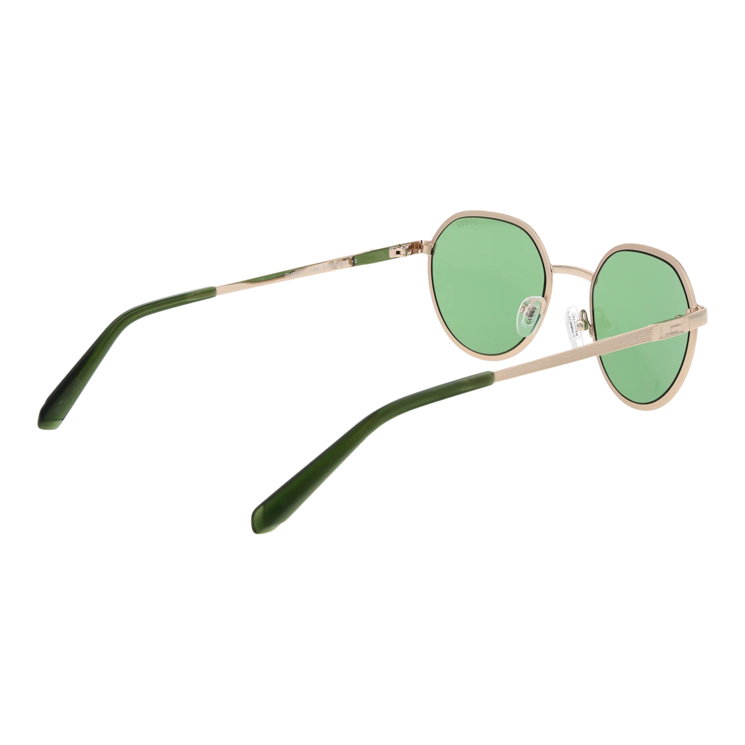 Guess sunglasses, Guess Sunglasses GU00207 33N 51 – Burghley & Co (Image 3)