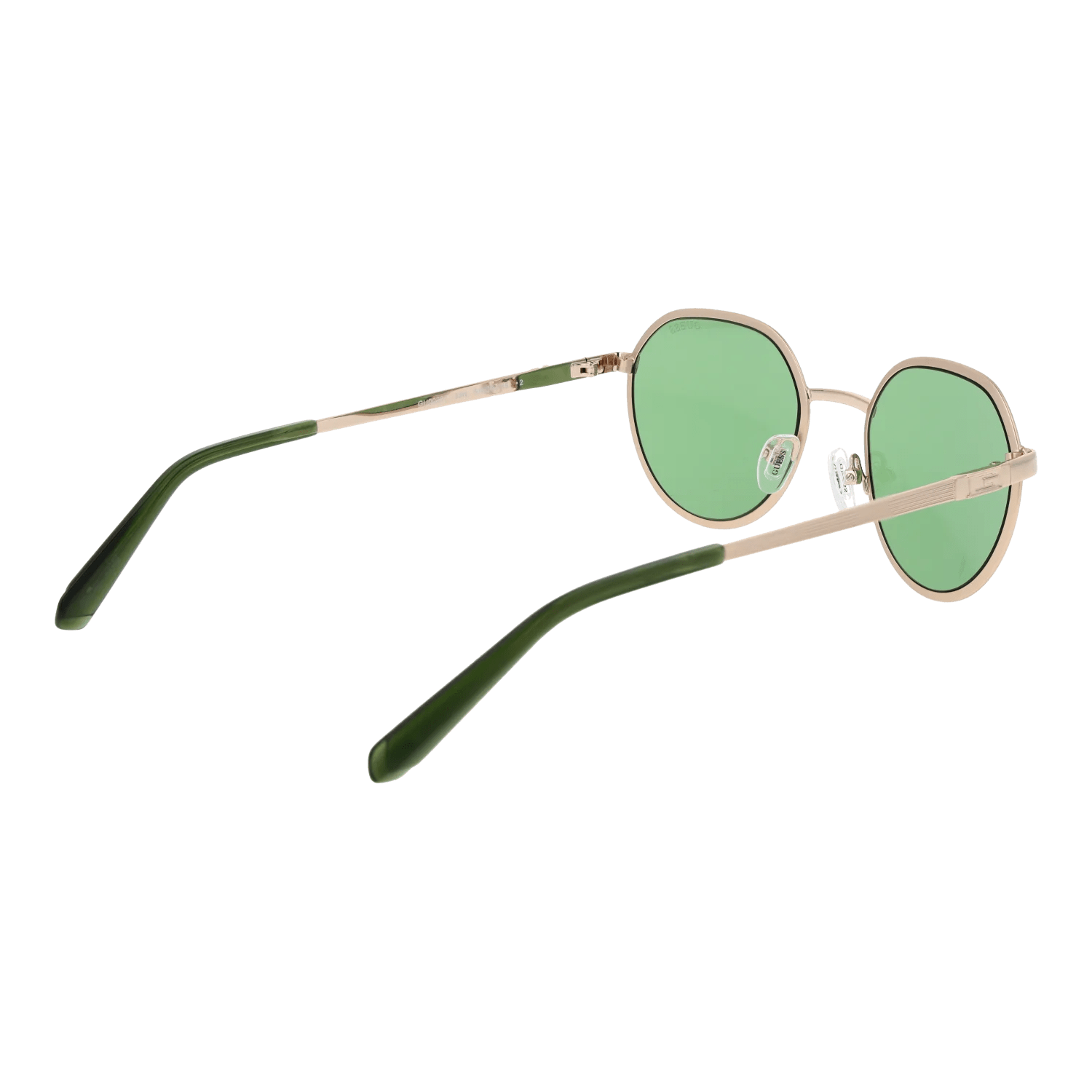 Guess sunglasses, Guess Sunglasses GU00207 33N 51 – Burghley & Co (Image 3)
