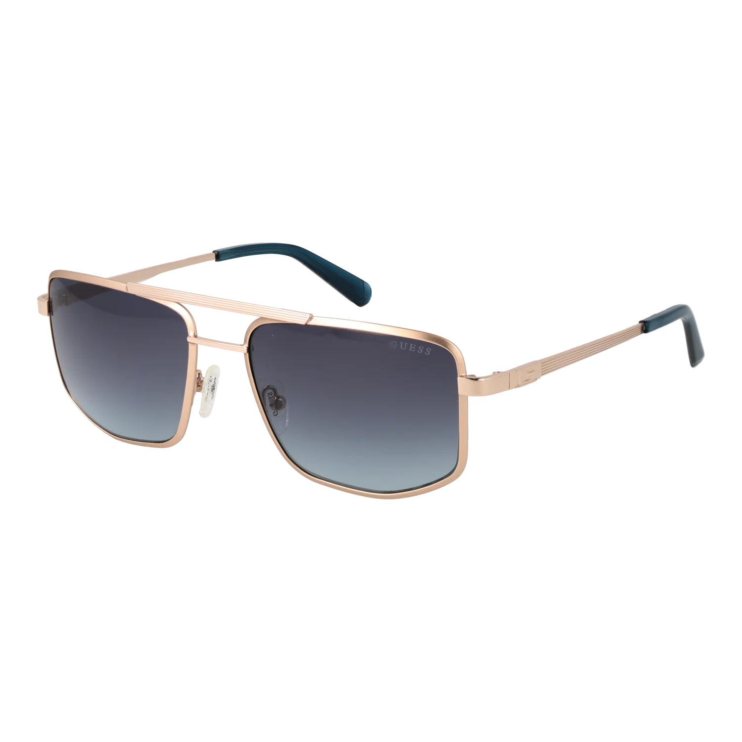 Guess sunglasses, Guess Sunglasses GU00208 33W 57 – Burghley & Co (Image 1)