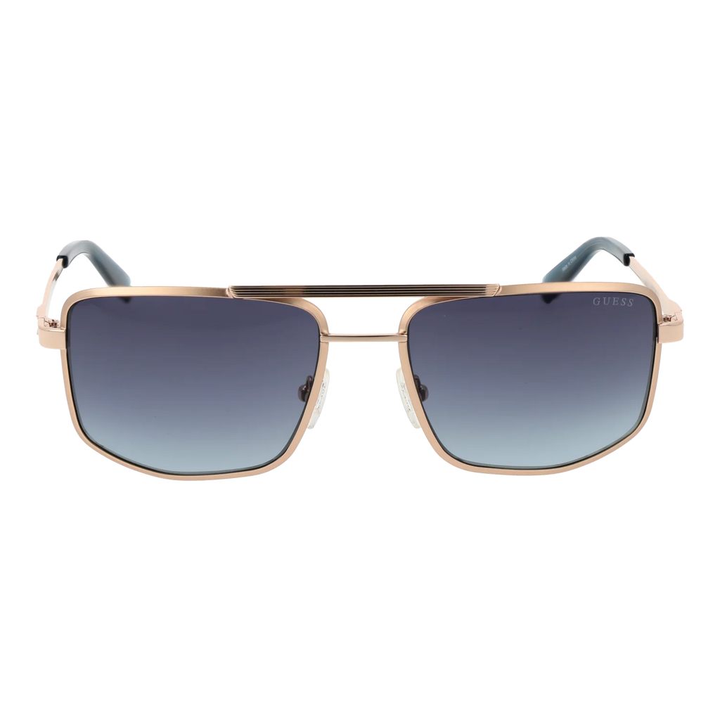 Guess sunglasses, Guess Sunglasses GU00208 33W 57 – Burghley & Co (Image 2)