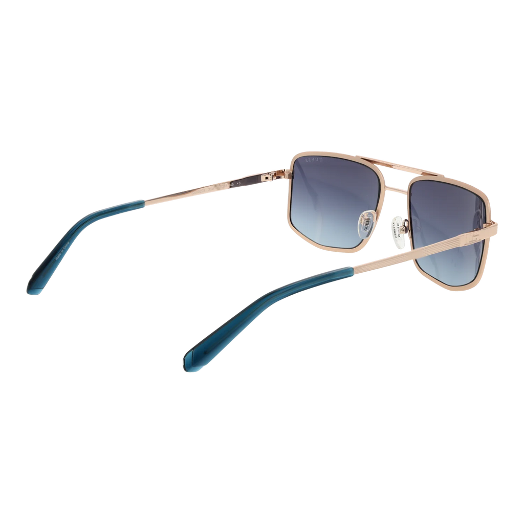 Guess sunglasses, Guess Sunglasses GU00208 33W 57 – Burghley & Co (Image 3)