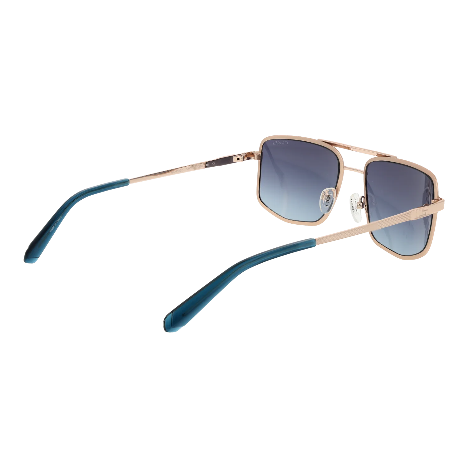 Guess sunglasses, Guess Sunglasses GU00208 33W 57 – Burghley & Co (Image 3)