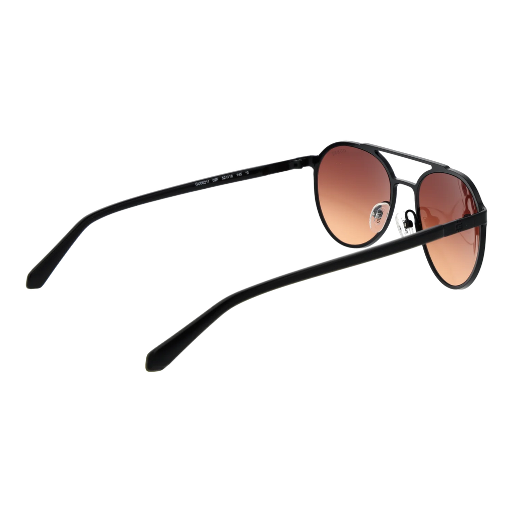 Guess sunglasses, Guess Sunglasses GU00211 02F 52 – Burghley & Co (Image 3)