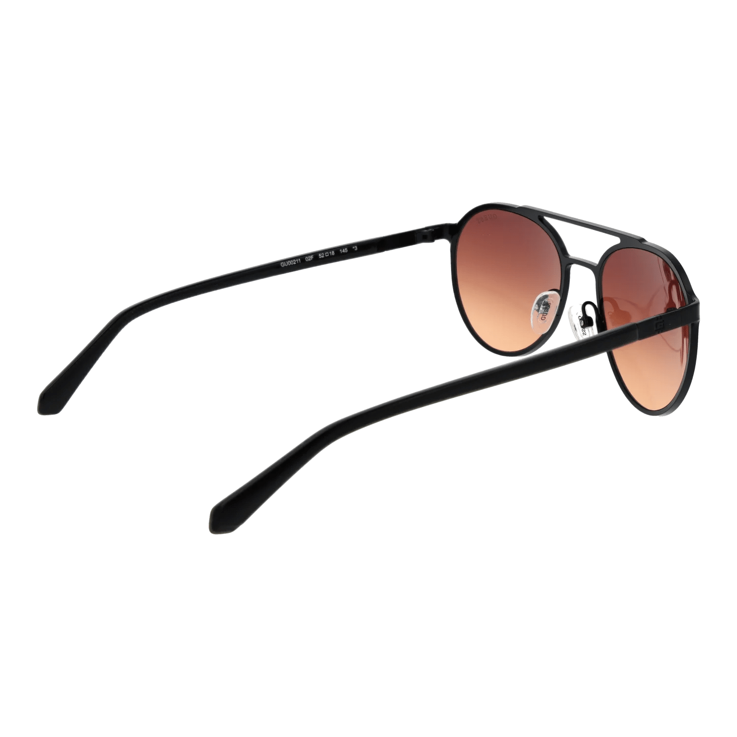 Guess sunglasses, Guess Sunglasses GU00211 02F 52 – Burghley & Co (Image 3)