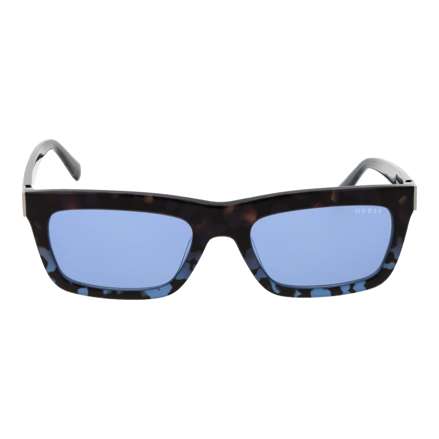 Guess sunglasses, Guess Sunglasses GU00212 92V 55 – Burghley & Co (Image 2)
