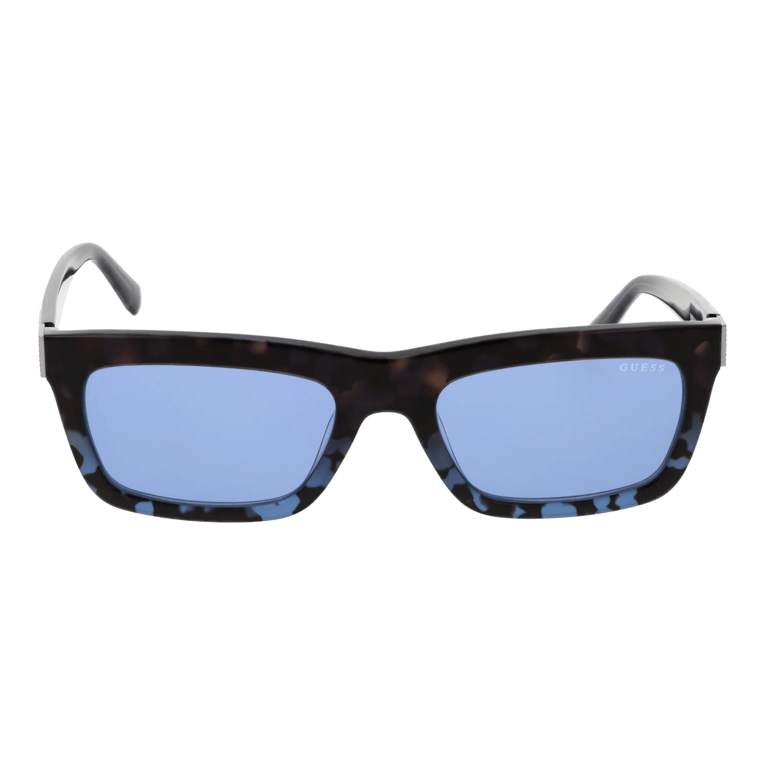 Guess sunglasses, Guess Sunglasses GU00212 92V 55 – Burghley & Co (Image 2)