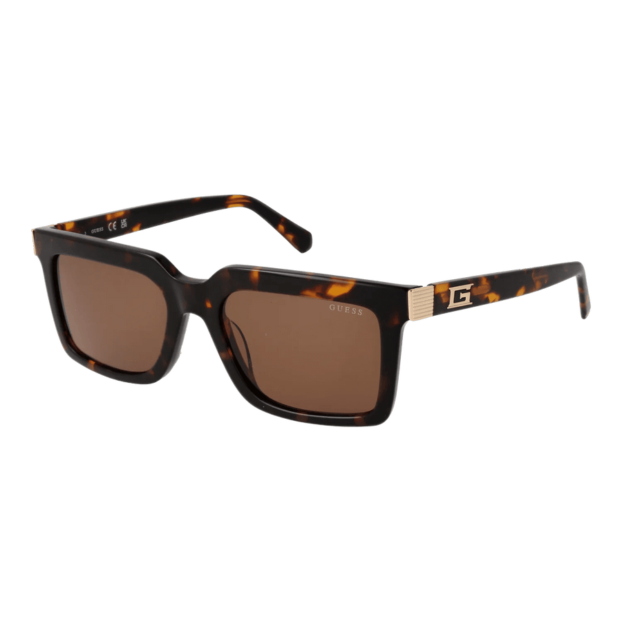 Guess sunglasses, Guess Sunglasses GU00213 52E 55 – Burghley & Co (Image 1)