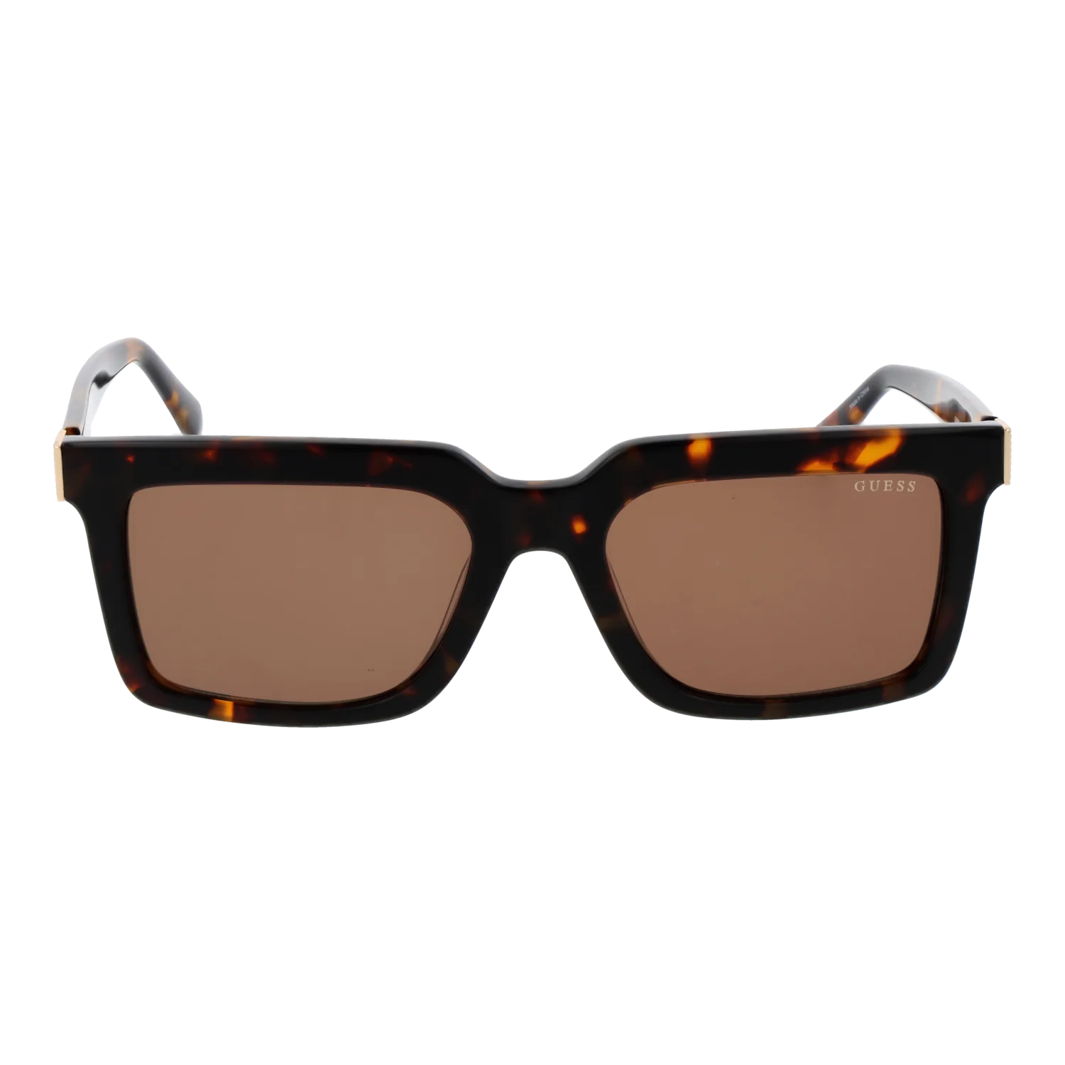 Guess sunglasses, Guess Sunglasses GU00213 52E 55 – Burghley & Co (Image 2)