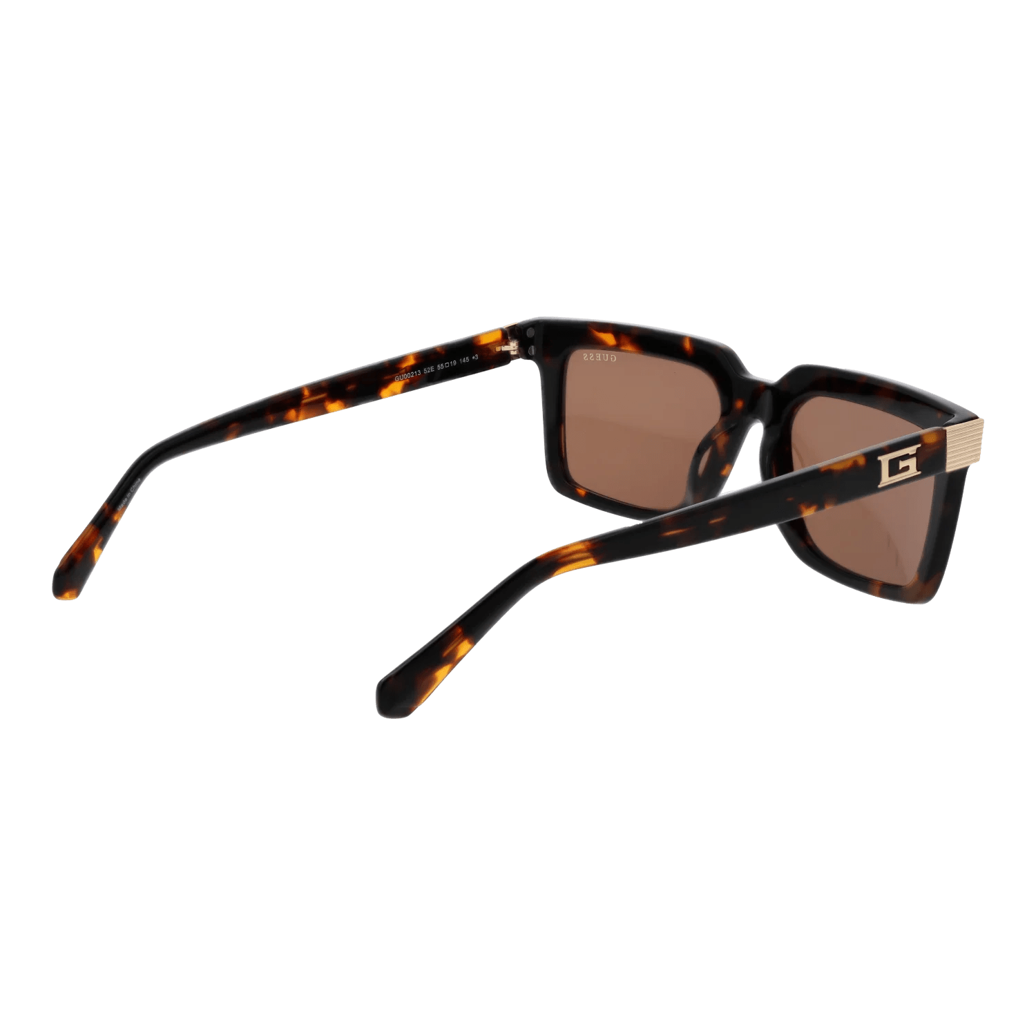 Guess sunglasses, Guess Sunglasses GU00213 52E 55 – Burghley & Co (Image 3)