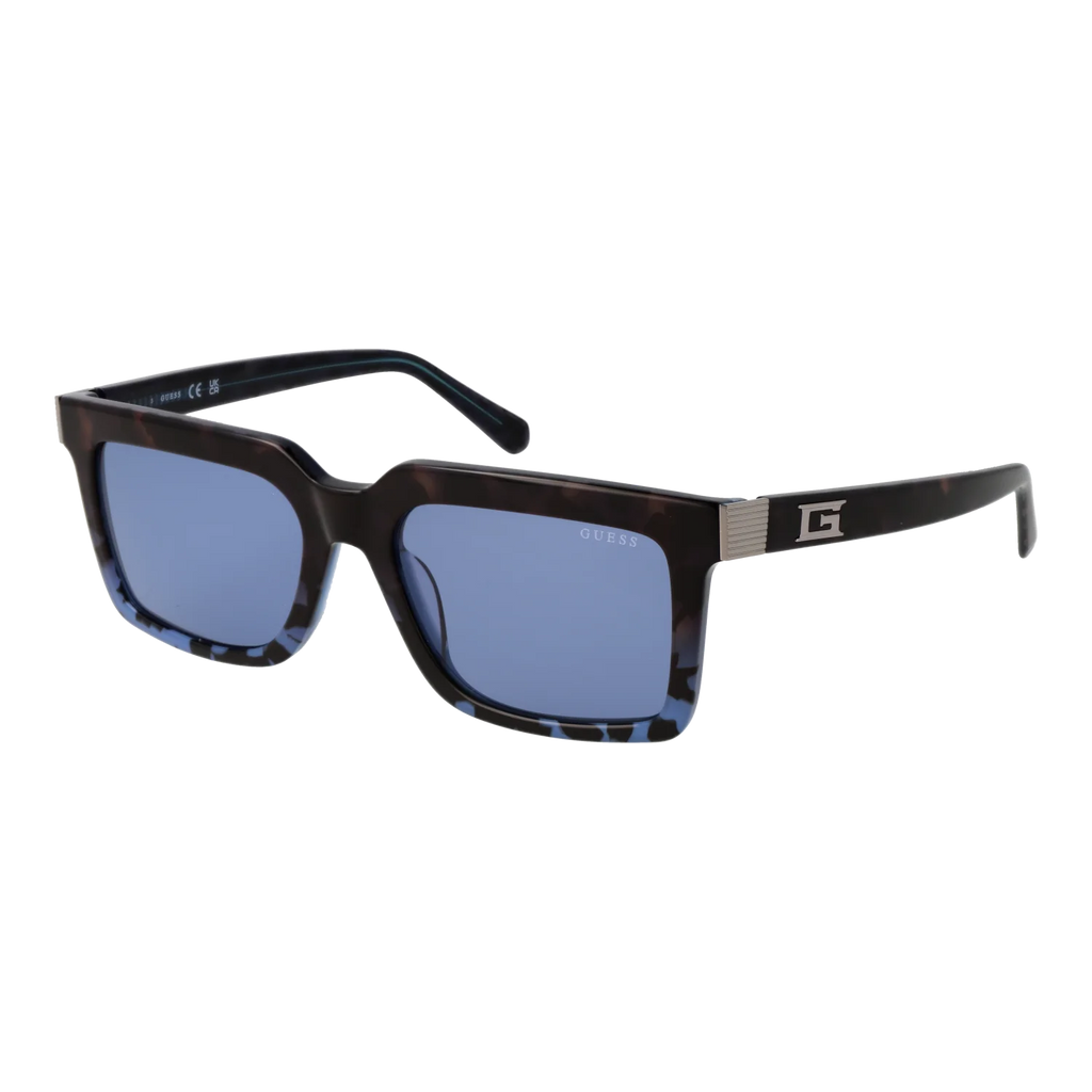 Guess sunglasses, Guess Sunglasses GU00213 92V 55 – Burghley & Co (Image 1)