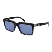 Guess sunglasses, Guess Sunglasses GU00213 92V 55 – Burghley & Co (Image 1)