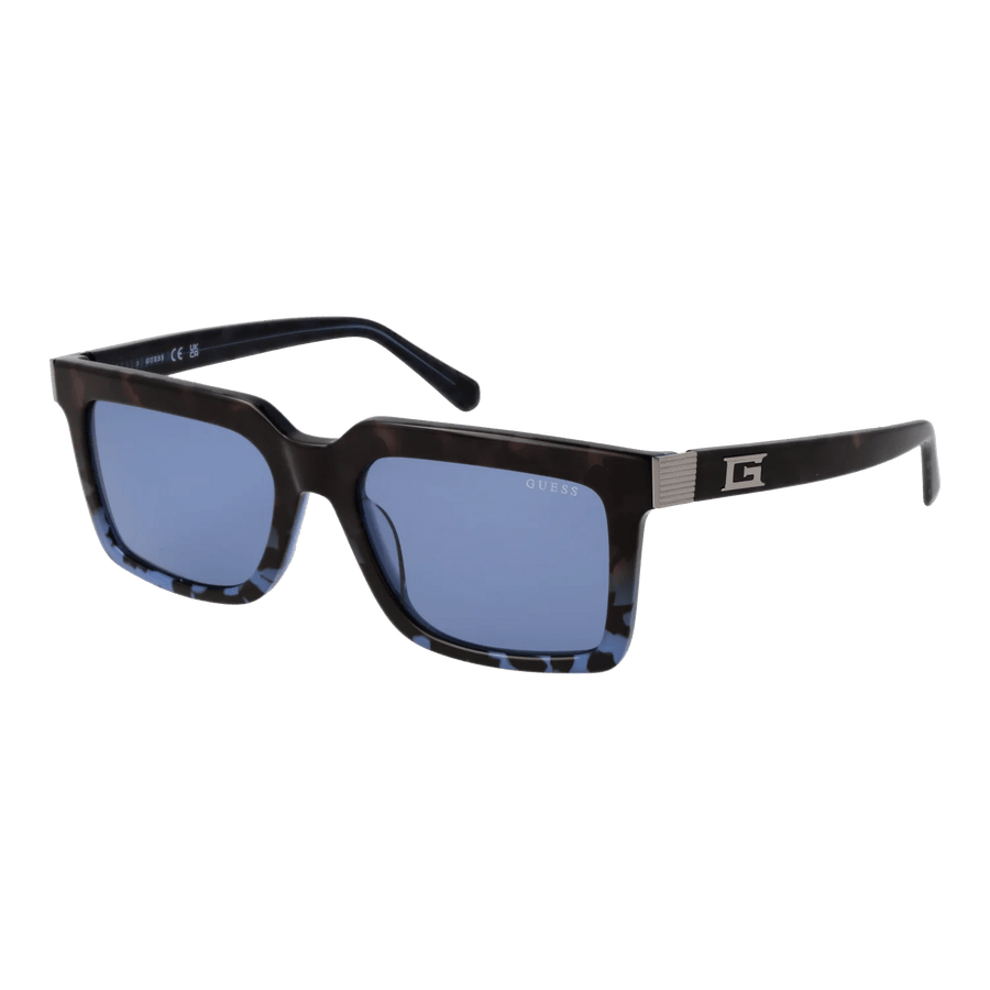 Guess sunglasses, Guess Sunglasses GU00213 92V 55 – Burghley & Co (Image 1)