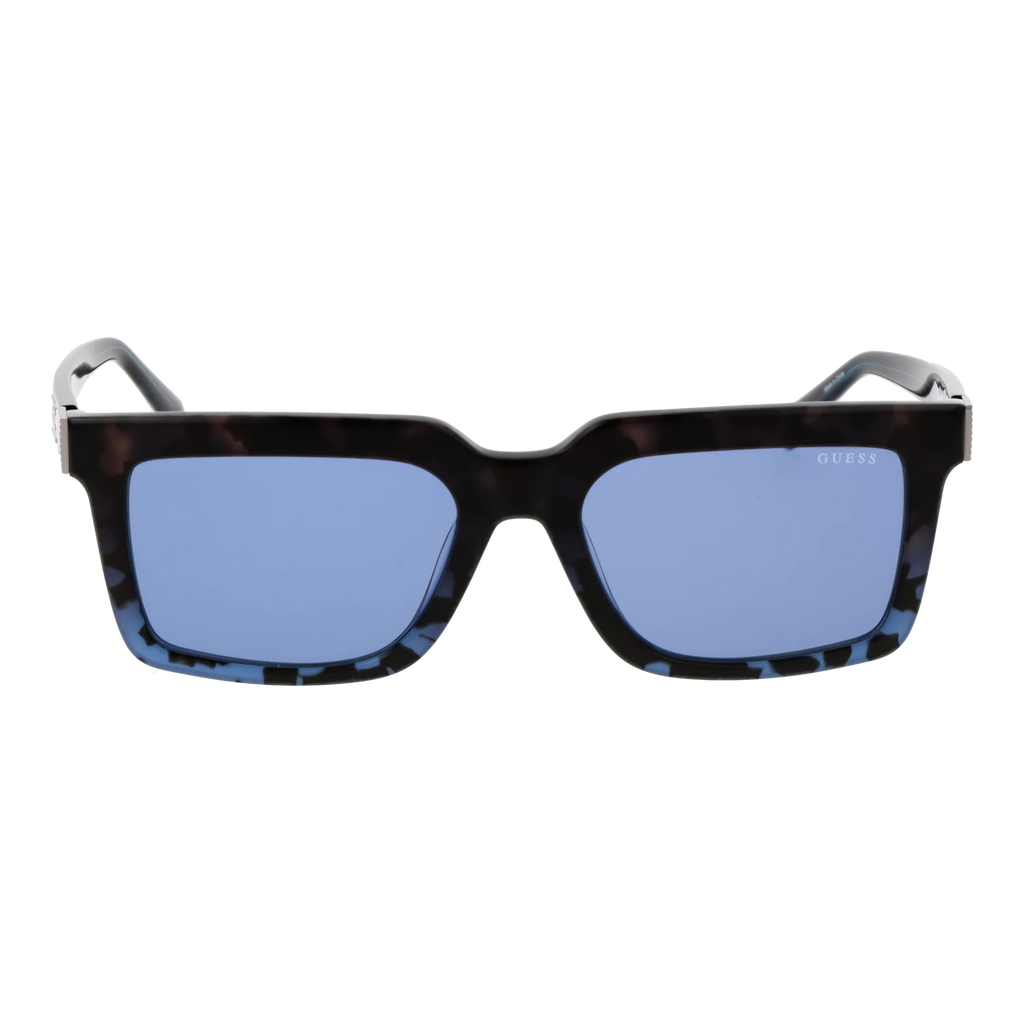 Guess sunglasses, Guess Sunglasses GU00213 92V 55 – Burghley & Co (Image 2)