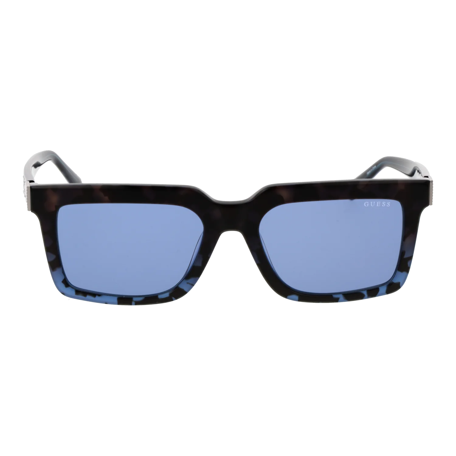 Guess sunglasses, Guess Sunglasses GU00213 92V 55 – Burghley & Co (Image 2)