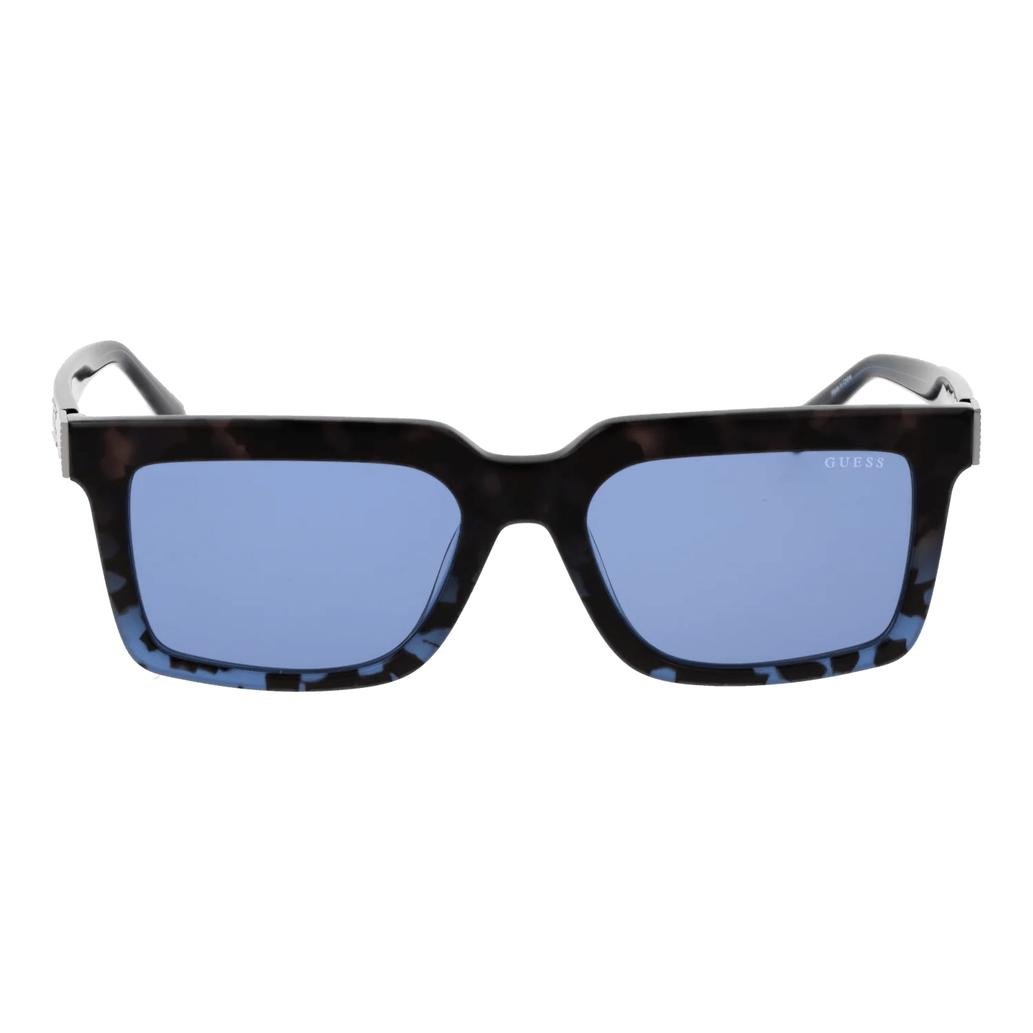 Guess sunglasses, Guess Sunglasses GU00213 92V 55 – Burghley & Co (Image 2)