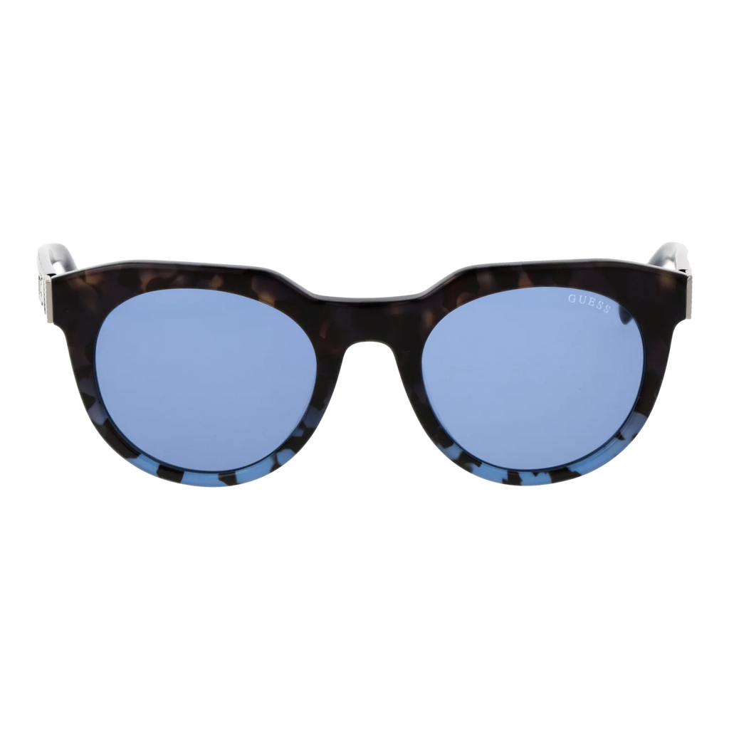 Guess sunglasses, Guess Sunglasses GU00214 92V 49 – Burghley & Co (Image 2)