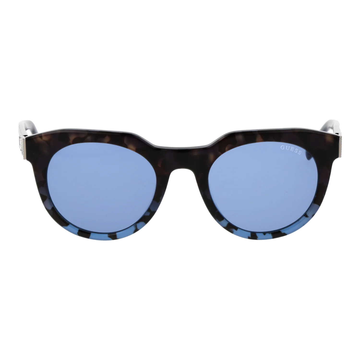 Guess sunglasses, Guess Sunglasses GU00214 92V 49 – Burghley & Co (Image 2)