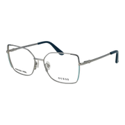 Guess glasses, Guess Optical Frames GU50223 010 55 – Burghley & Co (Image 1)