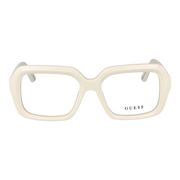 Guess Square glasses, Acetate frame, Guess Optical Frames GU50226 021 52 – Burghley & Co (Image 2)