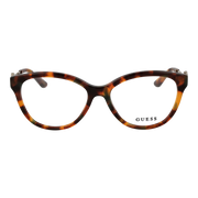 Guess Cat-eye glasses, Acetate frame, Guess Optical Frames GU50230 053 53 – Burghley & Co (Image 2)