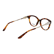 Guess Cat-eye glasses, Acetate frame, Guess Optical Frames GU50230 053 53 – Burghley & Co (Image 3)
