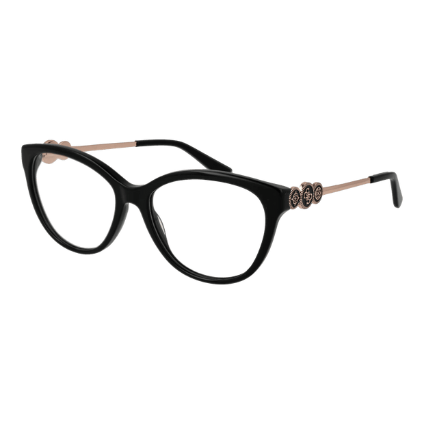 Guess glasses, Guess Optical Frames GU50230 001 53 – Burghley & Co (Image 1)