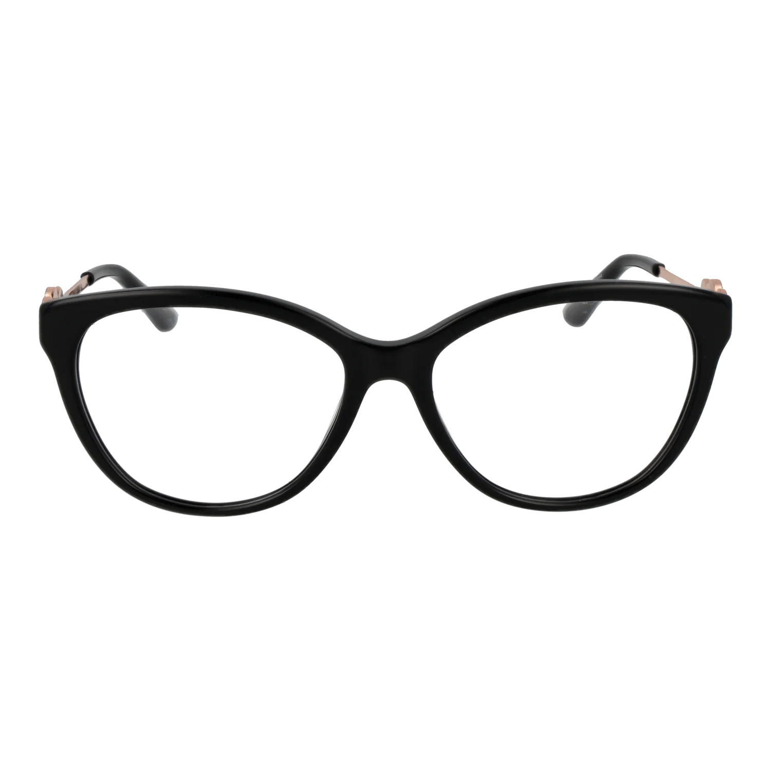 Guess glasses, Guess Optical Frames GU50230 001 53 – Burghley & Co (Image 2)