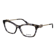 Guess glasses, Guess Optical Frames GU50231 020 53 – Burghley & Co (Image 1)
