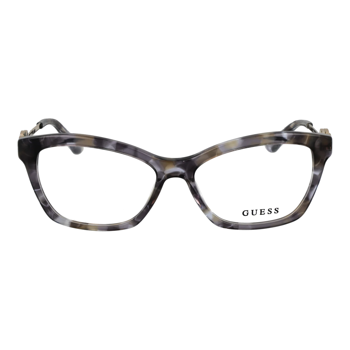 Guess glasses, Guess Optical Frames GU50231 020 53 – Burghley & Co (Image 2)