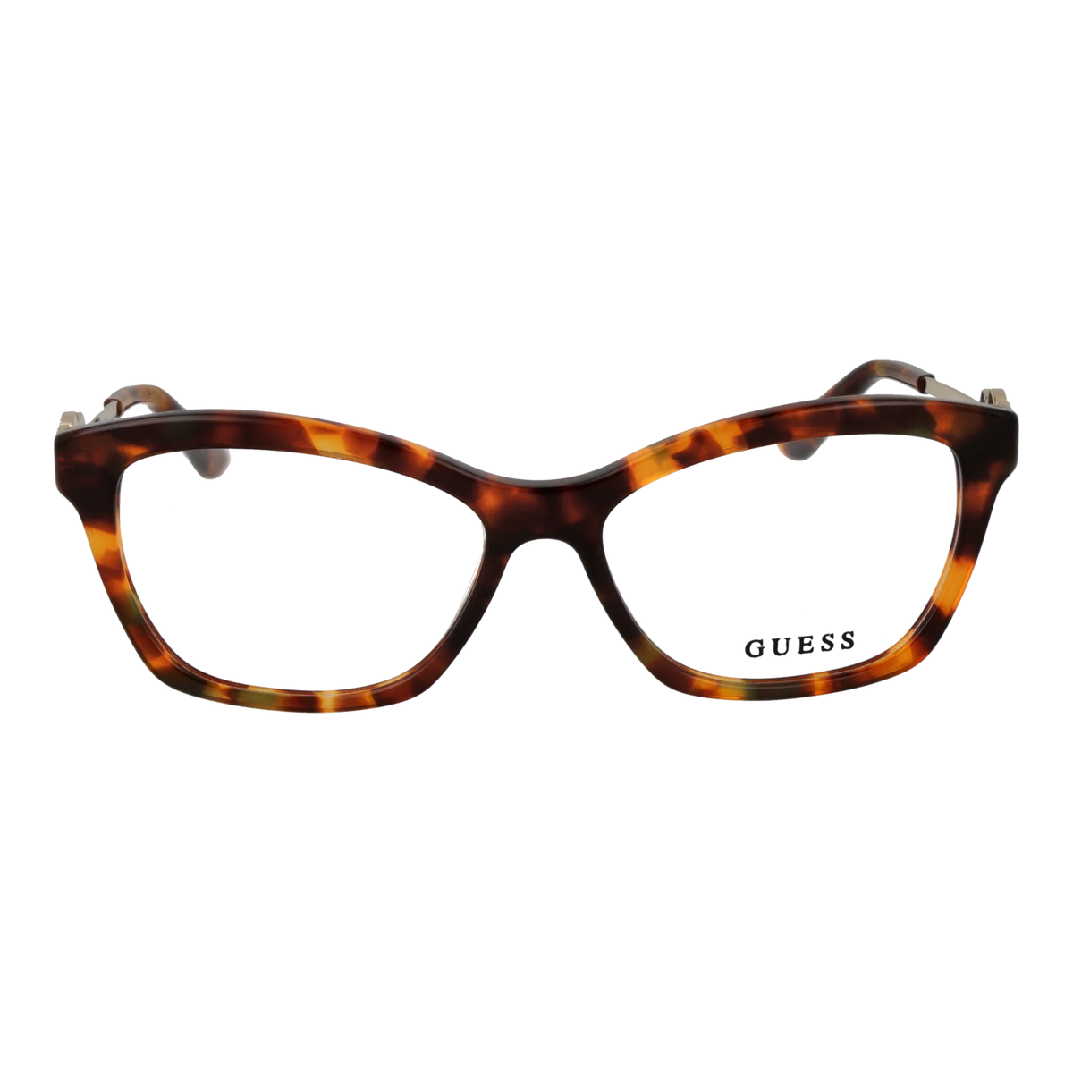 Guess glasses, Guess Optical Frames GU50231 053 53 – Burghley & Co (Image 2)