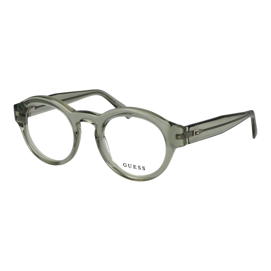 Guess glasses, Guess Optical Frames GU50237 020 47 – Burghley & Co (Image 1)
