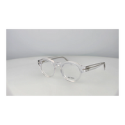 Guess Round glasses, Acetate frame, Guess Optical Frames GU50237 026 47 – Burghley & Co (Image 1)