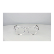 Guess Round glasses, Acetate frame, Guess Optical Frames GU50237 026 47 – Burghley & Co (Image 2)