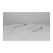 Guess Round glasses, Acetate frame, Guess Optical Frames GU50237 026 47 – Burghley & Co (Image 3)