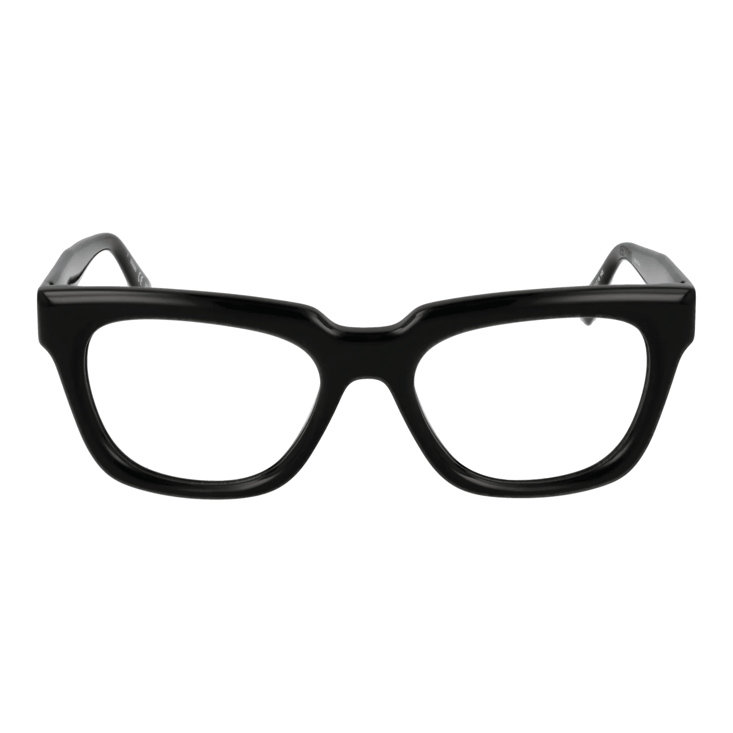 Guess glasses, Guess Optical Frames GU50238 001 53 – Burghley & Co (Image 2)