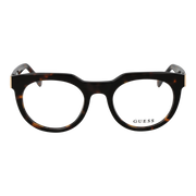 Guess Round glasses, Acetate frame, Guess Optical Frames GU50241 052 49 – Burghley & Co (Image 2)