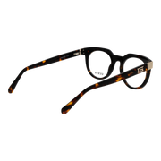 Guess Round glasses, Acetate frame, Guess Optical Frames GU50241 052 49 – Burghley & Co (Image 3)