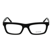 Guess glasses, Guess Optical Frames GU50242 001 53 – Burghley & Co (Image 2)