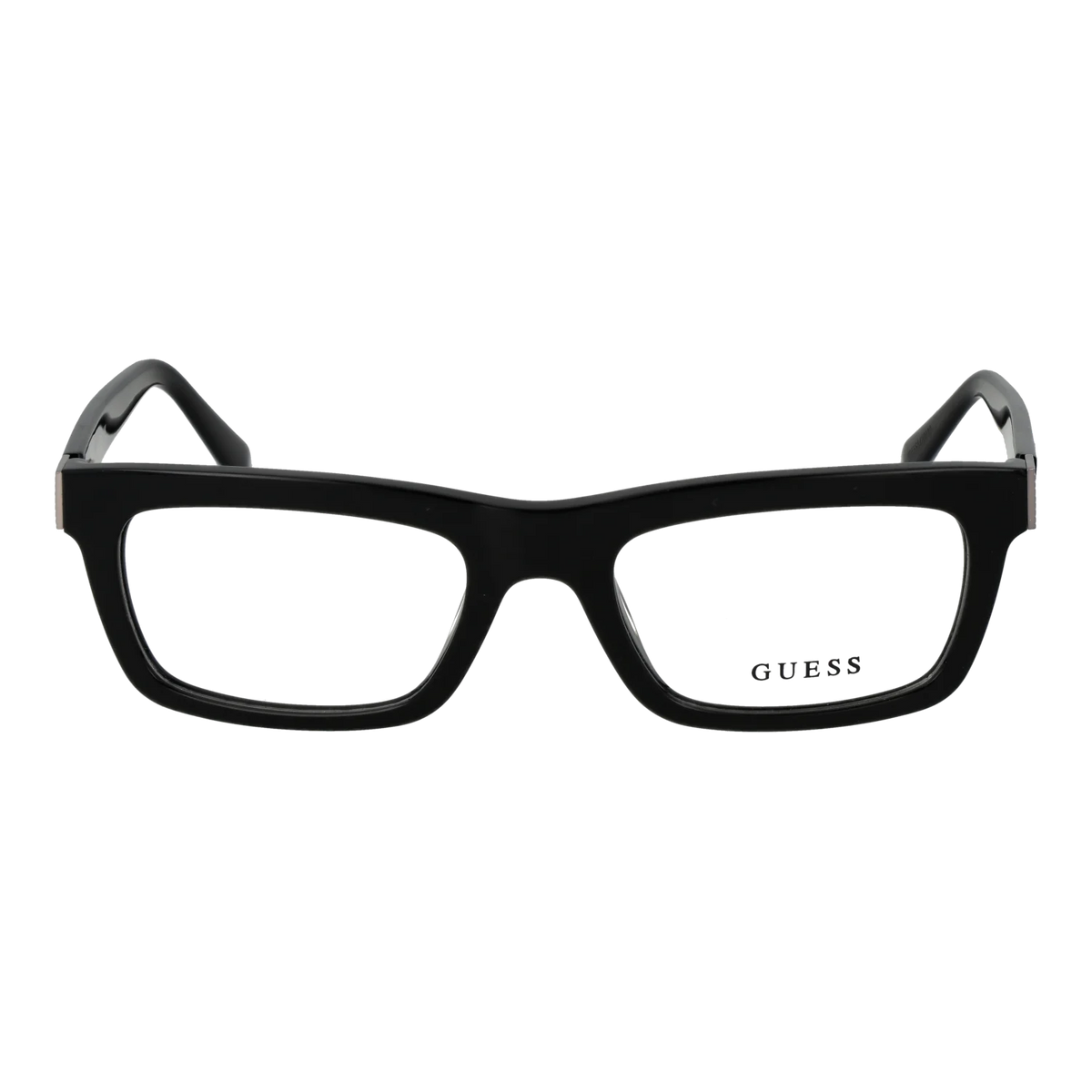 Guess glasses, Guess Optical Frames GU50242 001 53 – Burghley & Co (Image 2)