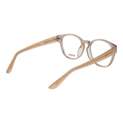 Guess Round glasses, Acetate frame, Guess Optical Frames GU50254-D 045 52 – Burghley & Co (Image 3)