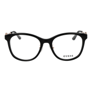 Guess glasses, Guess Optical Frames GU50255-D 001 52 – Burghley & Co (Image 2)