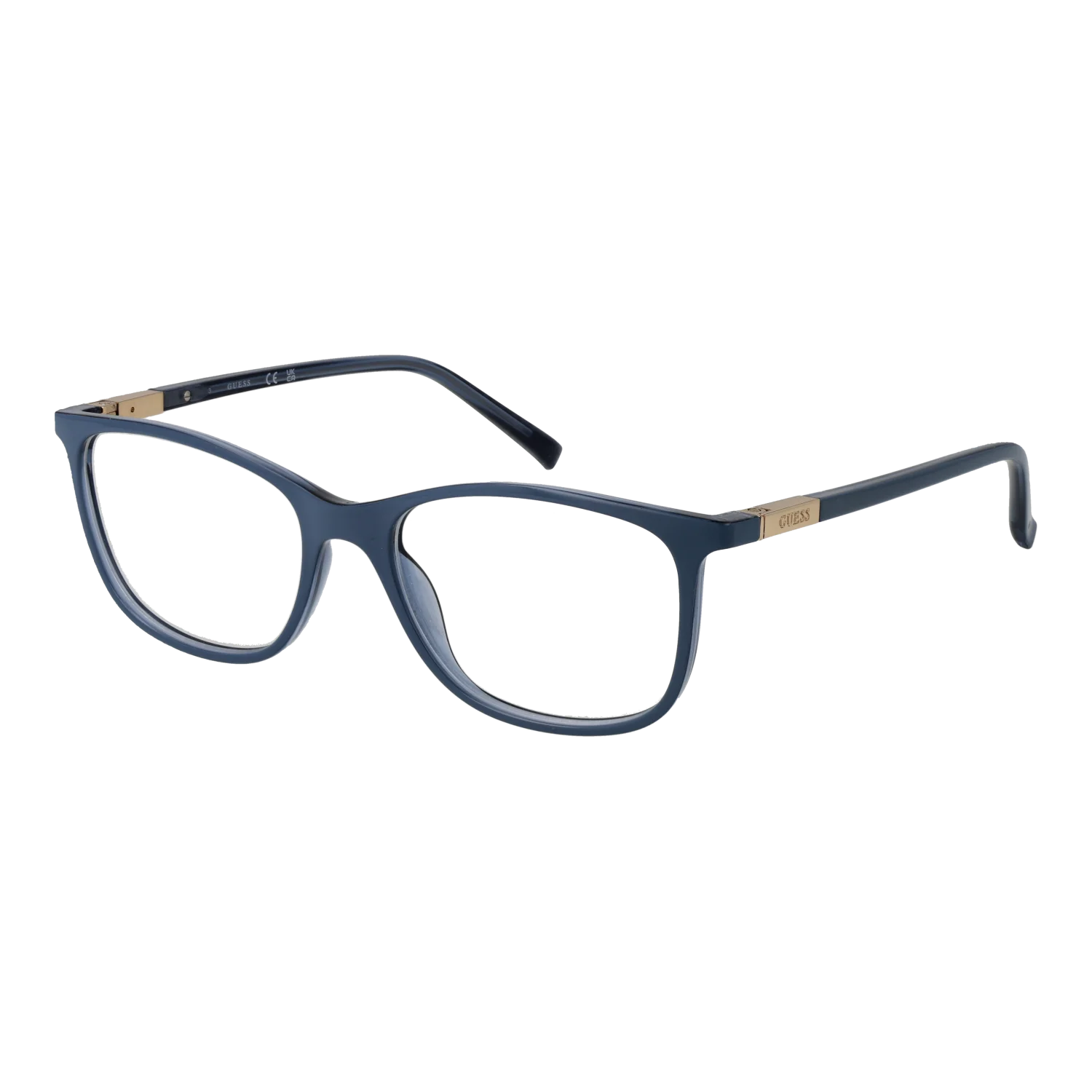 Guess glasses, Guess Optical Frames GU3004 090 53 – Burghley & Co (Image 1)