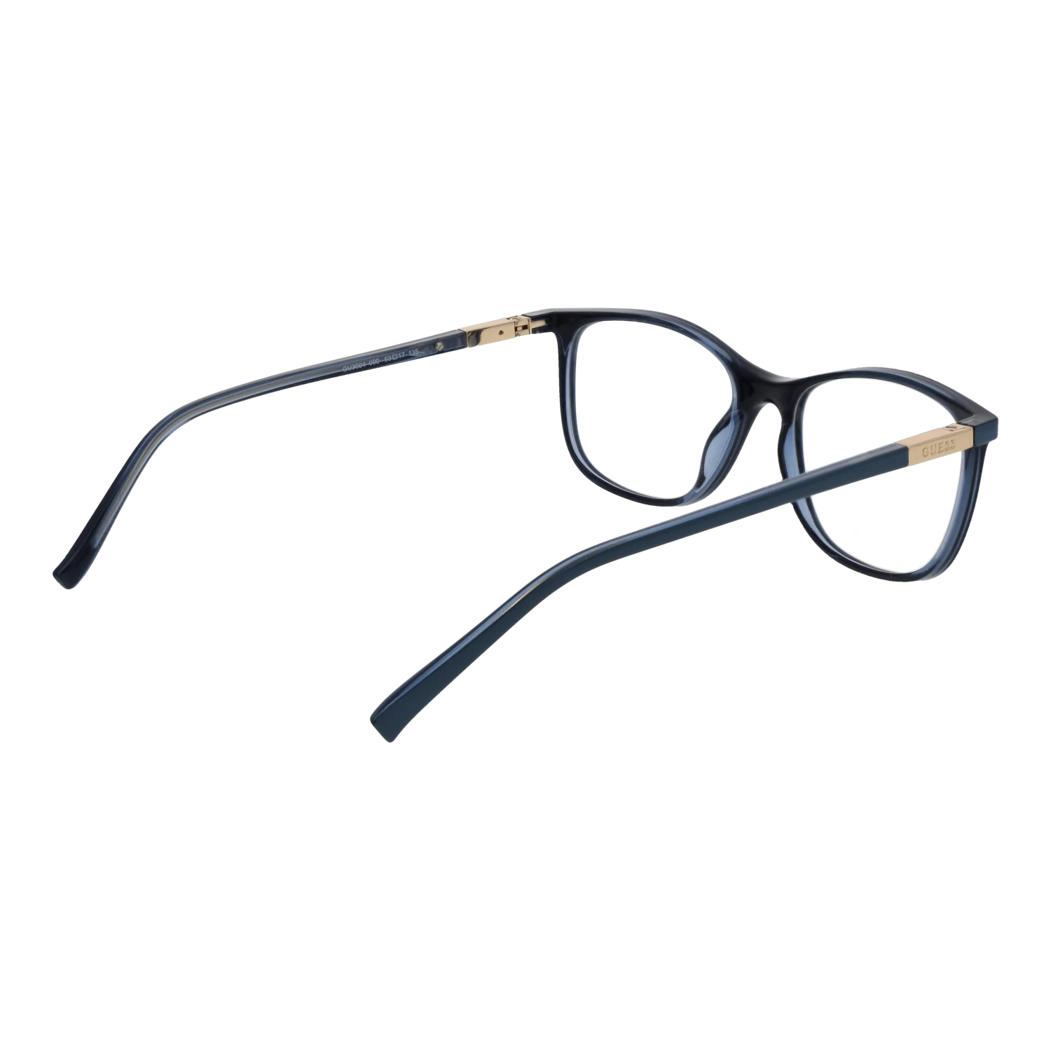 Guess glasses, Guess Optical Frames GU3004 090 53 – Burghley & Co (Image 3)