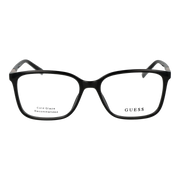 Guess Rectangle glasses, Plastic frame, Guess Optical Frames GU3016 004 54 – Burghley & Co (Image 2)