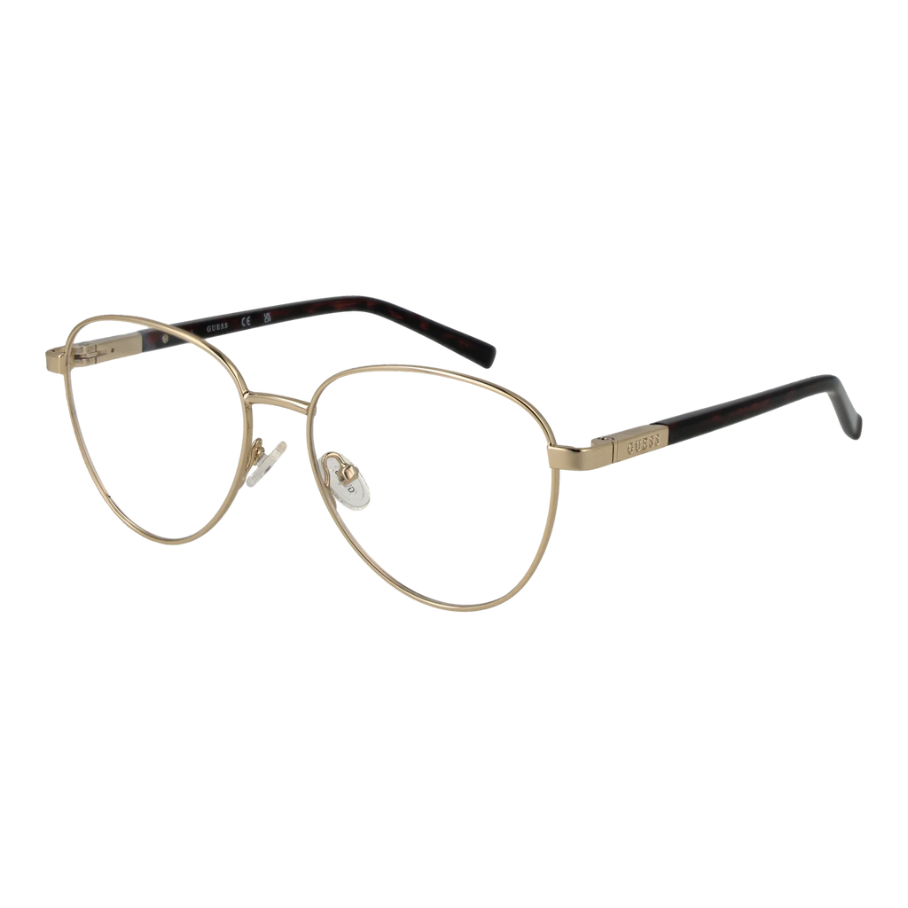 Guess glasses, Guess Optical Frames GU3037 052 51 – Burghley & Co (Image 1)