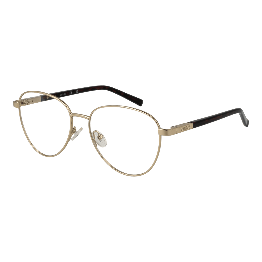 Guess glasses, Guess Optical Frames GU3037 052 51 – Burghley & Co (Image 1)