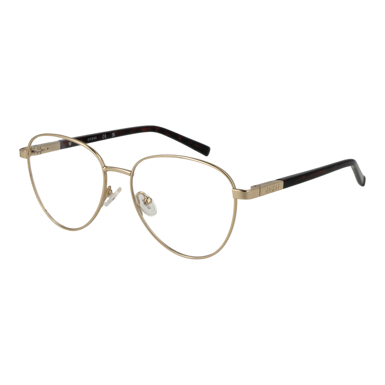 Guess glasses, Guess Optical Frames GU3037 052 51 – Burghley & Co (Image 1)