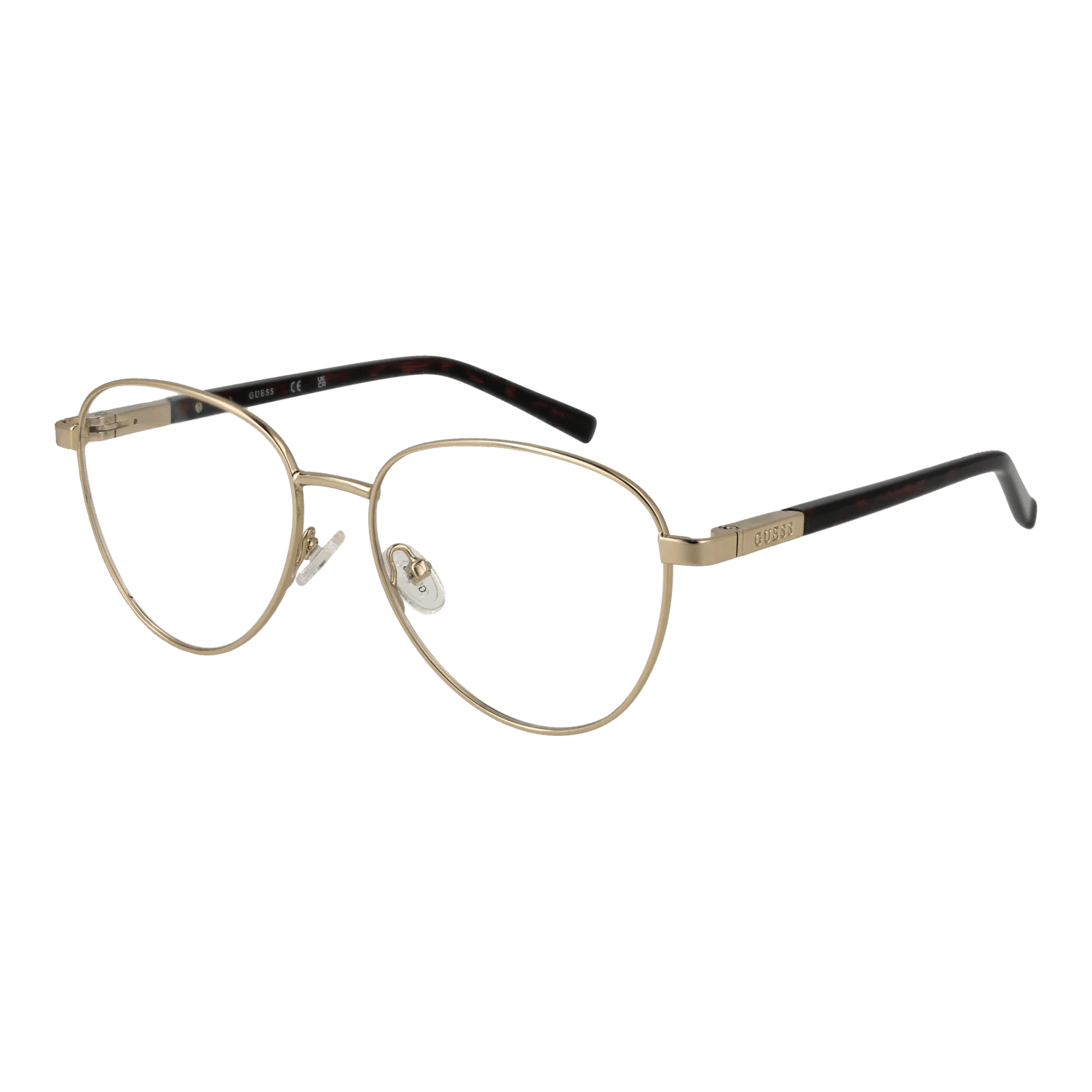 Guess glasses, Guess Optical Frames GU3037 052 51 – Burghley & Co (Image 1)