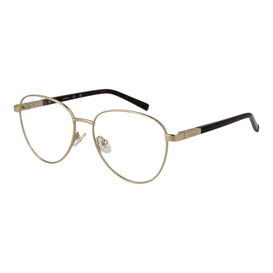 Guess glasses, Guess Optical Frames GU3037 052 51 – Burghley & Co (Image 1)