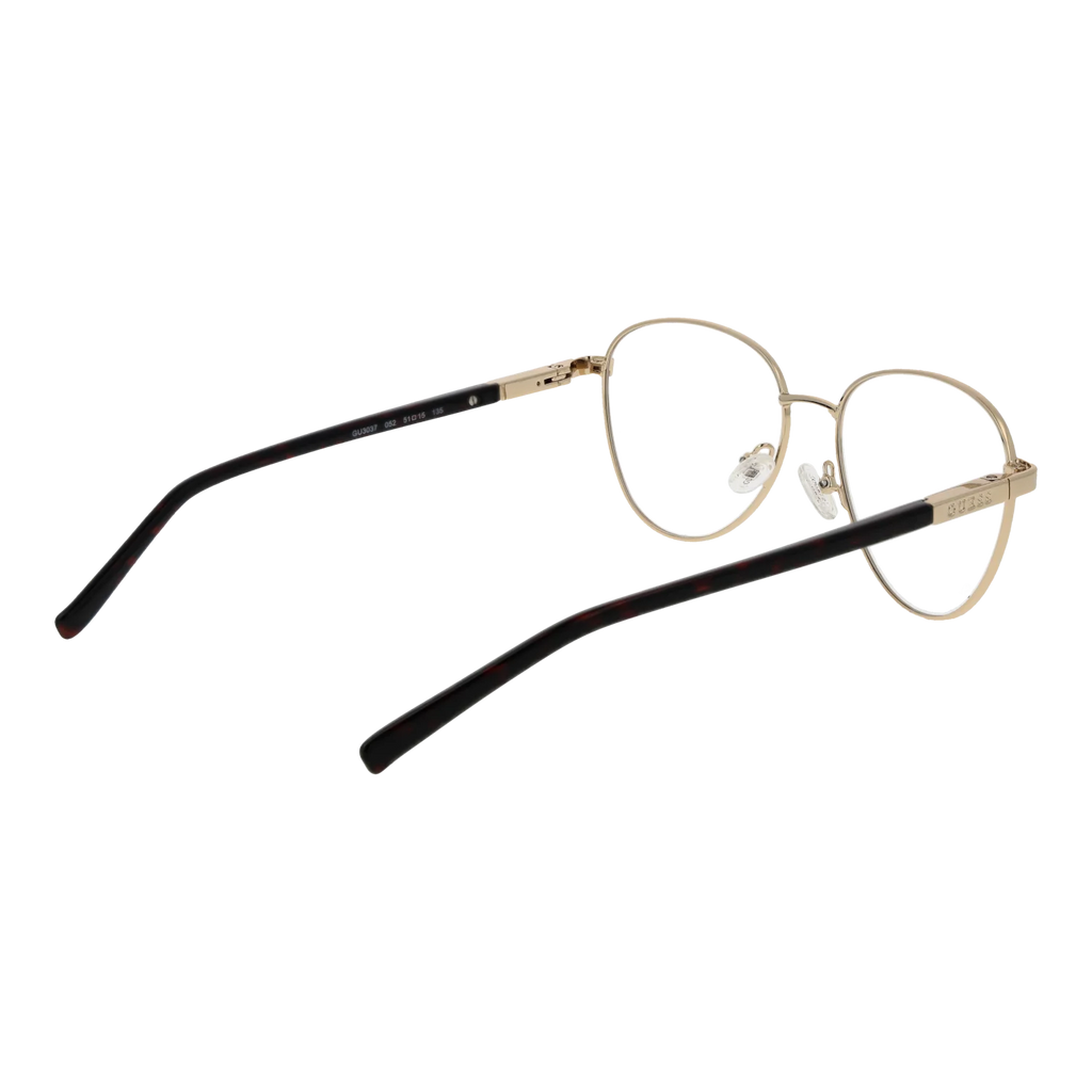 Guess glasses, Guess Optical Frames GU3037 052 51 – Burghley & Co (Image 3)